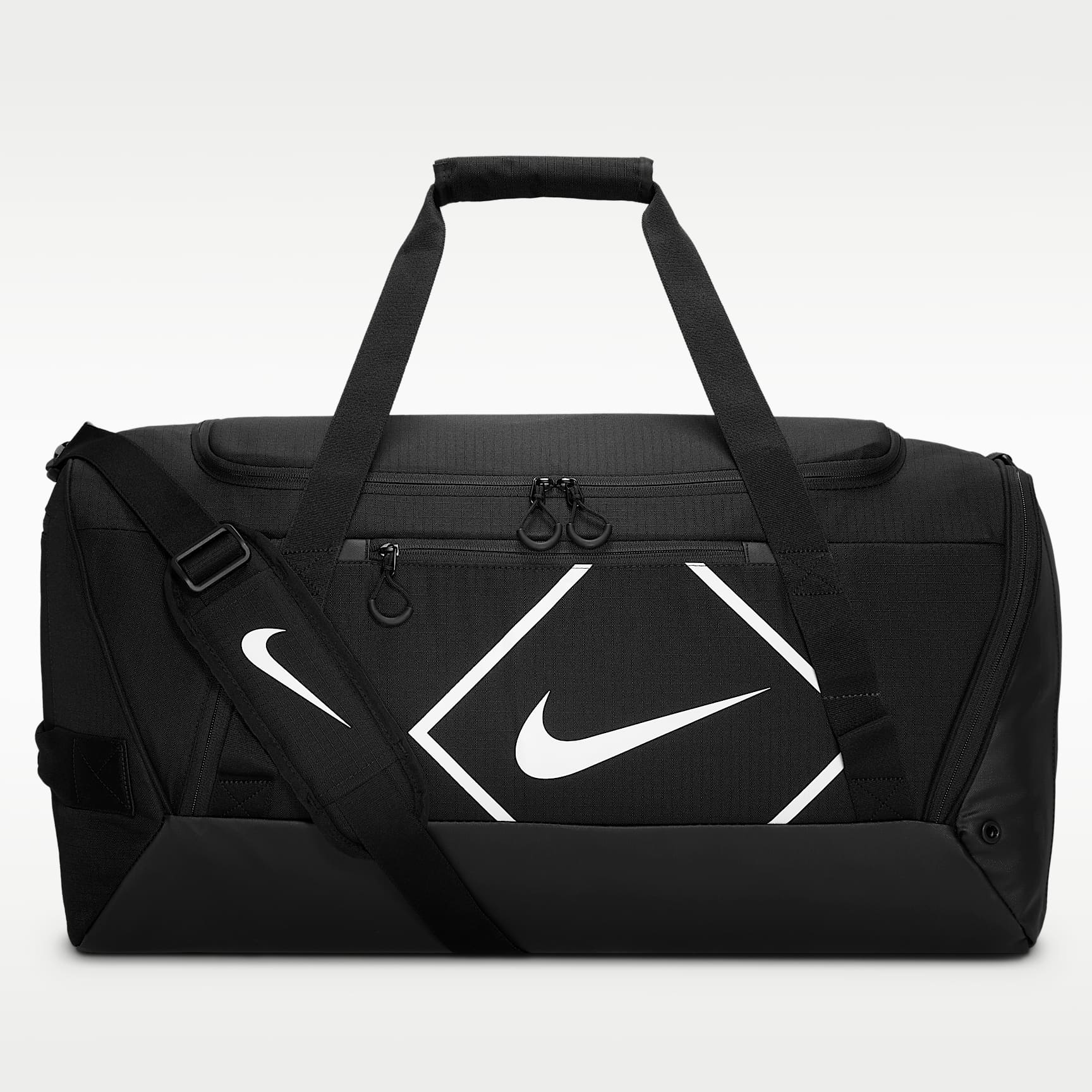 Nike Diamond Duffel Bag (72L). Nike.com